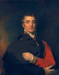 Arthur Wellesley, Duc de Wellington